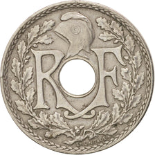 Coin, France, Lindauer, 10 Centimes, 1931, EF(40-45), Copper-nickel, KM:866a
