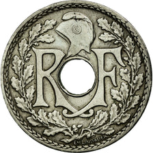 Coin, France, Lindauer, 10 Centimes, 1932, AU(50-53), Copper-nickel, KM:866a