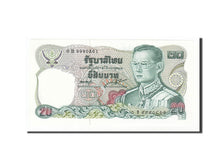 Banknote, Thailand, 20 Baht, 1978-1981, 1981, KM:88, UNC(65-70)