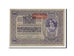 Austria, 10,000 Kronen, 1919, KM:66, 1918-11-02, EF(40-45)