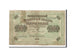 Russia, 1000 Rubles, 1917, 1917, KM:37, VF(20-25)