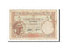 New Caledonia, 5 Francs, 1926-1929, Undated (1926), KM:36b, VF(20-25)
