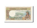 New Caledonia, 100 Francs, 1971, Undated (1973), KM:63b, EF(40-45)