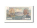 Billete, 5 Francs, 1947, África ecuatorial francesa, KM:20b, Undated (1947)