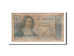 French Equatorial Africa, 10 Francs, 1947, Undated (1947), KM:21, F(12-15)