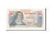 Guadeloupe, 10 Francs, 1947-1949, Undated, KM:32, EF(40-45)