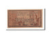 Banknot, FRANCUSKIE INDOCHINY, 10 Cents, 1939, Undated (1939), KM:85d