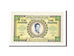 FRENCH INDO-CHINA, 1 Piastre = 1 Dong, 1953-1954, KM:104, Undated (1953), TTB