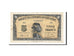 French West Africa, 5 Francs, 1942-43, KM:28b, 1942-12-14, TTB