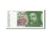 Switzerland, 50 Franken, 1987, KM:56h, 1987, EF(40-45)