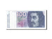 Svizzera, 100 Franken, 1982, KM:57e, 1982, BB