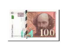 France, 100 Francs, 1998, KM:158a, 1998, UNC(60-62), Fayette:74.2