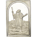 Vatican, Medal, Institut Biblique Pontifical, Genèse 12, 1:2, Religions &