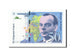France, 50 Francs, 1997, KM:157Ad, 1997, UNC(63), Fayette:73.4