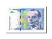 France, 50 Francs, 1997, KM:157Ad, 1997, UNC(63), Fayette:73.4