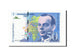 Francia, 50 Francs, 1992, KM:157a, 1992, SPL, Fayette:72.1b