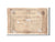 Banknot, Francja, 2000 Francs, 1795, 1795-01-07, VF(20-25), KM:A81, Lafaurie:176