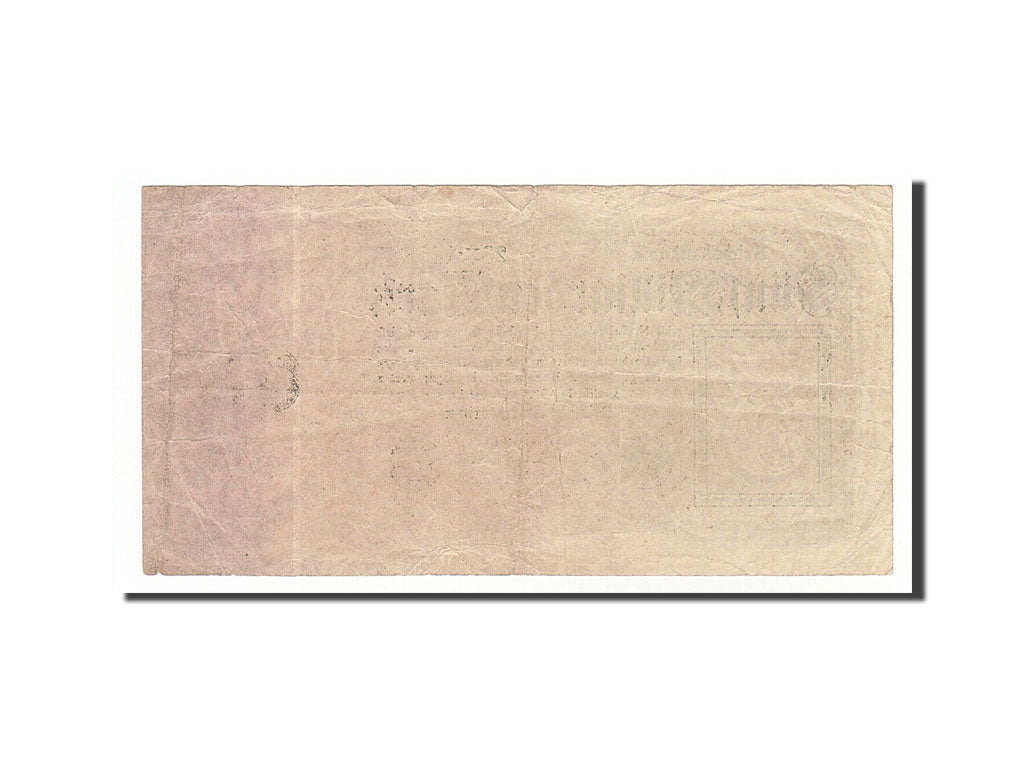 Germany, 5 Milliarden Mark, 1923, KM:115a, 1923-09-10, EF(40-45)