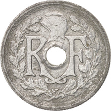 Francia, Lindauer, 10 Centimes, 1946, Beaumont le Roger, BB, Zinco, KM:906.2,...