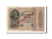 Banknote, Germany, 1 Milliarde Mark on 1000 Mark, 1923, 1922-12-15, KM:113a