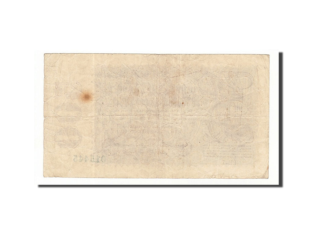 Banknote, Germany, 500 Millionen Mark, 1923, 1923-09-01, KM:110e, EF(40-45)