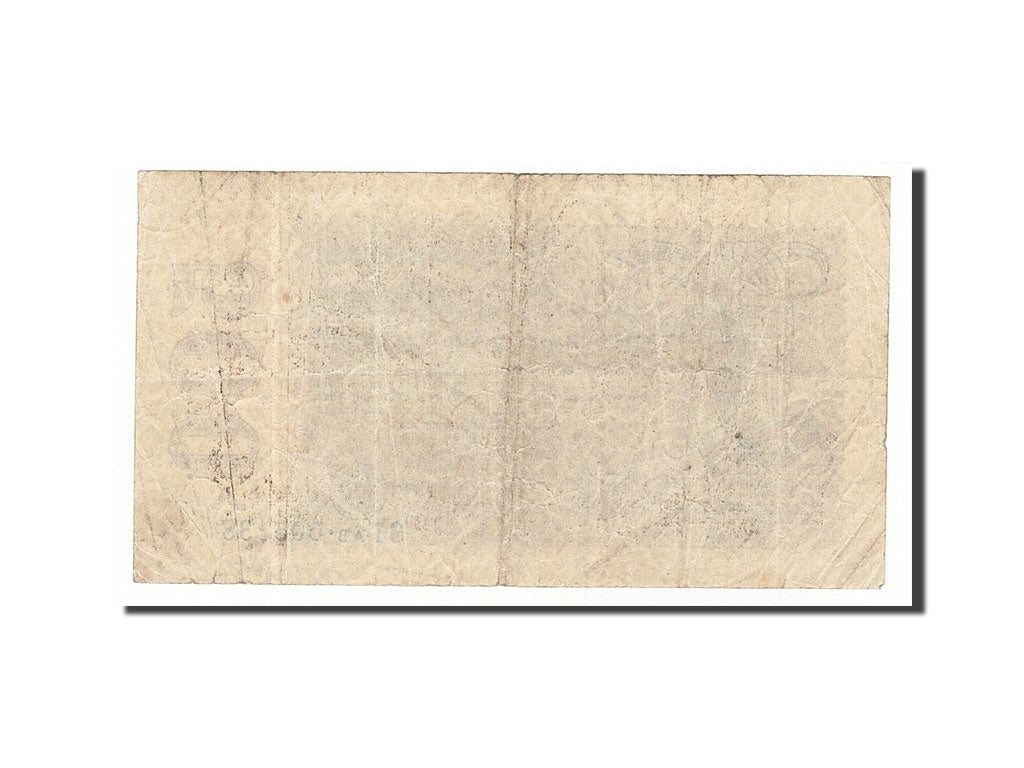 Germany, 500 Millionen Mark, 1923, KM:110b, 1923-09-01, VF(30-35)