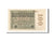 Billet, Allemagne, 100 Millionen Mark, 1923, 1923-08-22, KM:107f, SPL