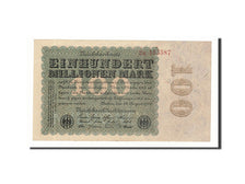 Banknote, Germany, 100 Millionen Mark, 1923, 1923-08-22, KM:107a, UNC(63)