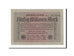 Banconote, Germania, 50 Millionen Mark, 1923, KM:109a, 1923-09-01, SPL-