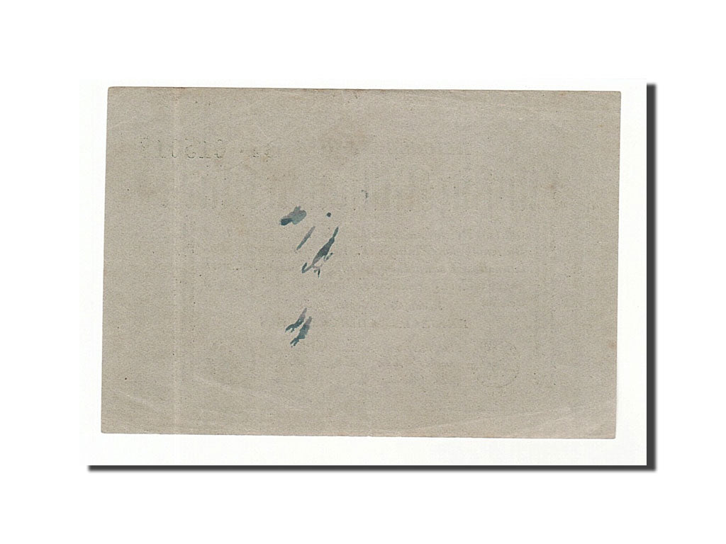 Banconote, Germania, 50 Millionen Mark, 1923, KM:109a, 1923-09-01, SPL-