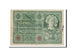Banconote, Germania, 50 Mark, 1920, KM:68, 1920-07-23, MB