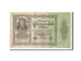 Geldschein, Deutschland, 50,000 Mark, 1922, 1922-11-19, KM:79, S