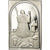 Vatican, Medal, Institut Biblique Pontifical, Genèse 13,8, Religions & beliefs