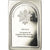 Vaticano, Medal, Institut Biblique Pontifical, Genèse 13,8, Crenças e