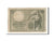 Geldschein, Deutschland, 10 Mark, 1906, 1906-10-06, KM:9b, S+
