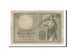 Banknote, Germany, 10 Mark, 1906, 1906-10-06, KM:9b, VF(30-35)