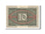 Banconote, Germania, 10 Mark, 1920, KM:67a, 1920-02-06, SPL-
