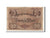 Banknot, Niemcy, 20 Mark, 1914, 1914-08-05, KM:48a, F(12-15)