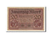 Deutschland, 20 Mark, 1918, KM:57, 1918-02-20, UNC(63)