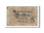 Banconote, Germania, 5 Mark, 1914, KM:47b, 1914-08-05, B+