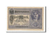 Banconote, Germania, 5 Mark, 1917, KM:56b, 1917-08-01, SPL-
