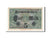 Geldschein, Deutschland, 5 Mark, 1917, 1917-08-01, KM:56b, VZ