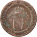 Coin, France, Napoléon I, 10 Centimes, 1809, Rouen, VG(8-10), Billon, KM:676.2
