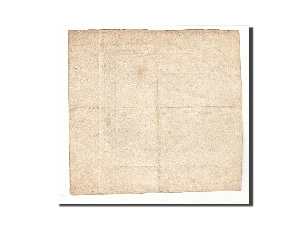 France, 50 Sols, 1793, KM:A70b, 1793-05-23, EF(40-45), Lafaurie:167