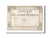 Billete, Francia, 100 Francs, 1795, Godet, 1795-01-07, MBC, KM:A78, Lafaurie:173