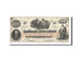 Billete, 100 Dollars, 1862, Estados Confederados de América, KM:45, 1862-08-26