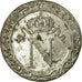 Moneta, Francja, Napoléon I, 10 Centimes, 1809, Nantes, AU(55-58), Bilon
