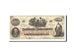 Banknote, Confederate States of America, 100 Dollars, 1862, 1862-08-26, KM:45