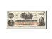 Billete, 100 Dollars, 1862, Estados Confederados de América, KM:45, 1862-08-26