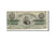 Banknote, Confederate States of America, 50 Dollars, 1862, 1862-12-02, KM:54a